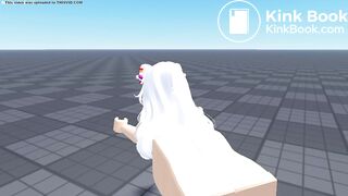 Nasty Neko has a gift for you (pt.2)