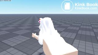 Nasty Neko has a gift for you (pt.2)