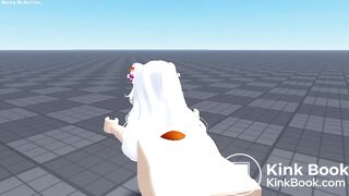 Nasty Neko has a gift for you (pt.2)