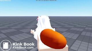 Nasty Neko has a gift for you (pt.2)