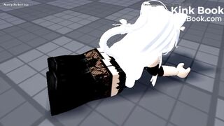 Nasty Neko has a gift for you (pt.2)