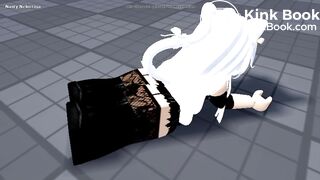 Nasty Neko has a gift for you (pt.2)