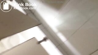 Chinese girl poop - video 64