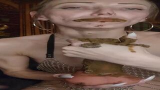 very dirty atm - video 2