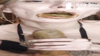 very dirty atm - video 2