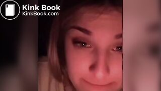 Tiktok Girl Diarrhea - video 4