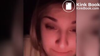 Tiktok Girl Diarrhea - video 4