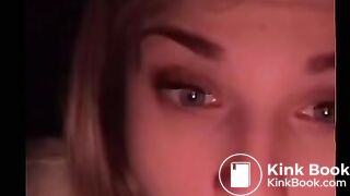 Tiktok Girl Diarrhea - video 4