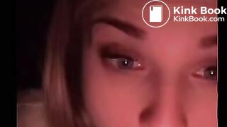 Tiktok Girl Diarrhea - video 4