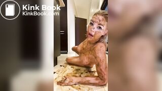 Upside down shit - video 12