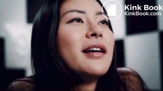 asian girl movie diarrhea