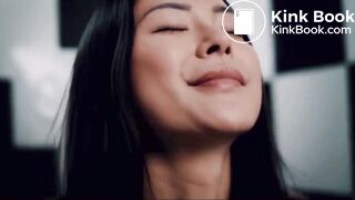 asian girl movie diarrhea