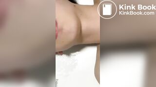 CHINESE SCAT FEMDOM - video 57