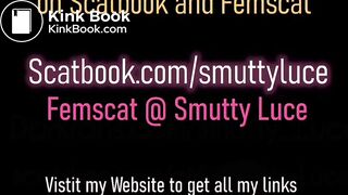 OMG! SHE IS BACK this time with HER NASTY FRIEND