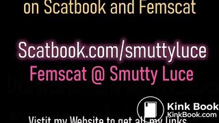 OMG! SHE IS BACK this time with HER NASTY FRIEND