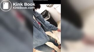 Amateur - ... shits on the floor - very hot, youn