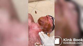 She punishes her husband who cheated on her