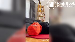 She punishes her husband who cheated on her