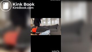 She punishes her husband who cheated on her