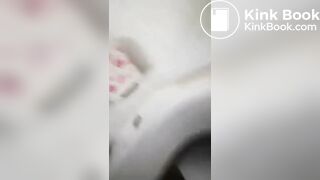 iran scat