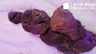 LaTsuna - Deep Crouch scat