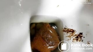 Scat Girl 72