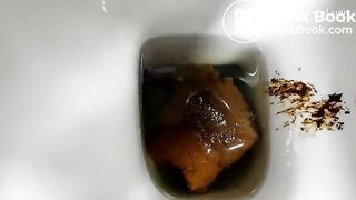 Scat Girl 72