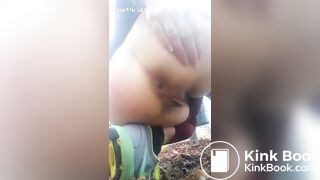 Scat Girl 81