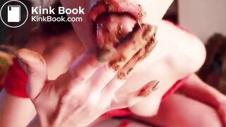 Shit eating - video 47