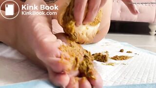 Shit Sandwich - video 3
