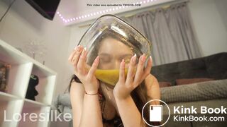 POO AND ENEMA VID