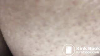 BBW EBONY DIARRHEA TOILET SHIT