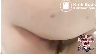 Japanese Farts Until Shits