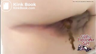 Japanese Farts Until Shits