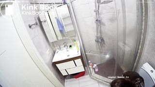 ROZA MORNING DIARRHEA