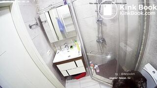 ROZA MORNING DIARRHEA