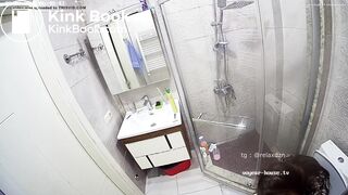 ROZA MORNING DIARRHEA