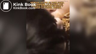Voz de puta colombiana que come mierda