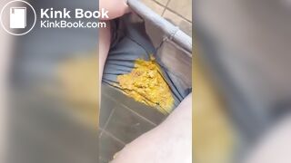 bbw soiling her pants