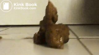Scat woman hairy