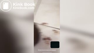 Scat webcam show - video 2