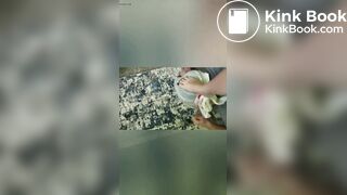 Scat suffocation - video 3