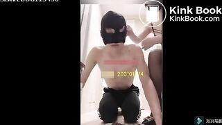 CHINESE SCAT FEMDOM - video 2