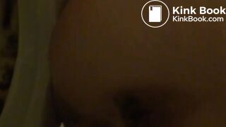 Girl pooping - video 848