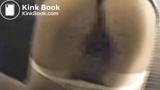 Pantyhose scat - video 10