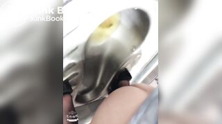 girl diarrhea - video 99