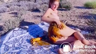 Dirty game - very hot video