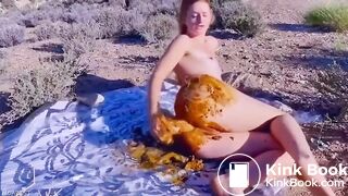 Dirty game - very hot video