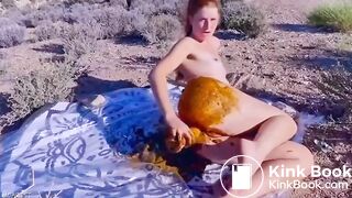 Dirty game - very hot video