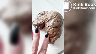 scat woman 86